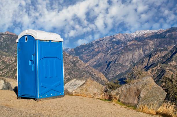 Portable bathroom rental in Temple, PA