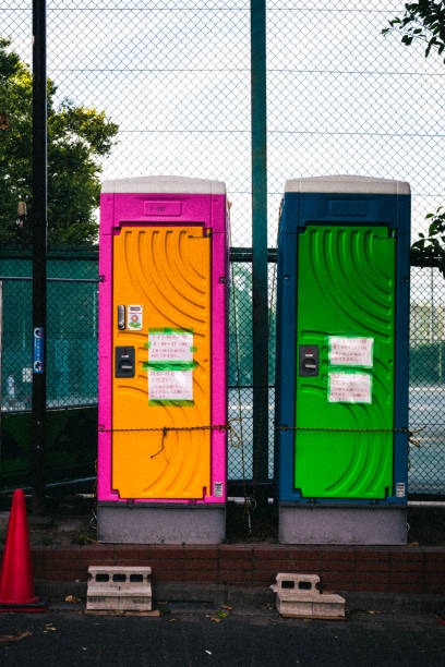 Portable Toilet Options We Offer in Temple, PA