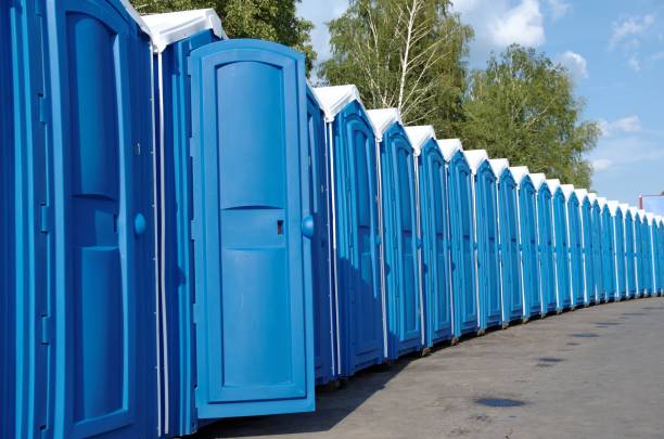 Best Sanitation services for porta potties  in Temple, PA